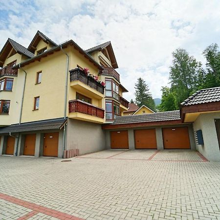 Apartamenty Everysky - Skalna 32 Karpacz Dış mekan fotoğraf