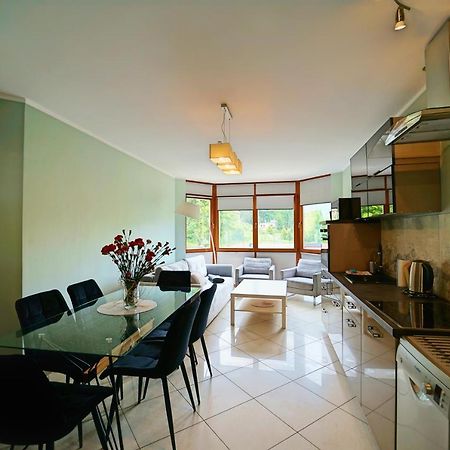 Apartamenty Everysky - Skalna 32 Karpacz Dış mekan fotoğraf