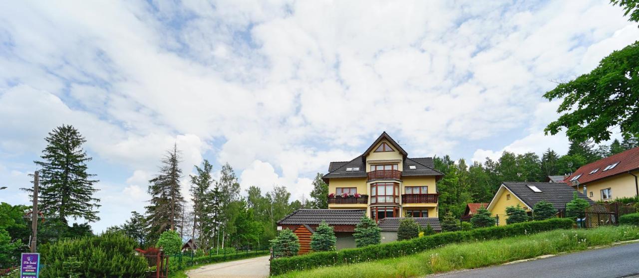 Apartamenty Everysky - Skalna 32 Karpacz Dış mekan fotoğraf