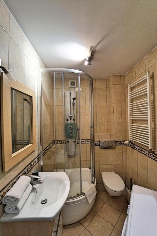 Apartamenty Everysky - Skalna 32 Karpacz Dış mekan fotoğraf