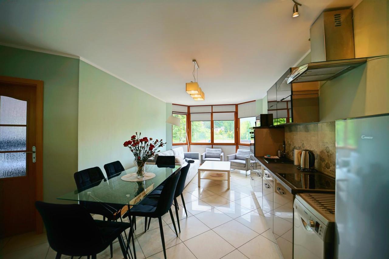 Apartamenty Everysky - Skalna 32 Karpacz Dış mekan fotoğraf