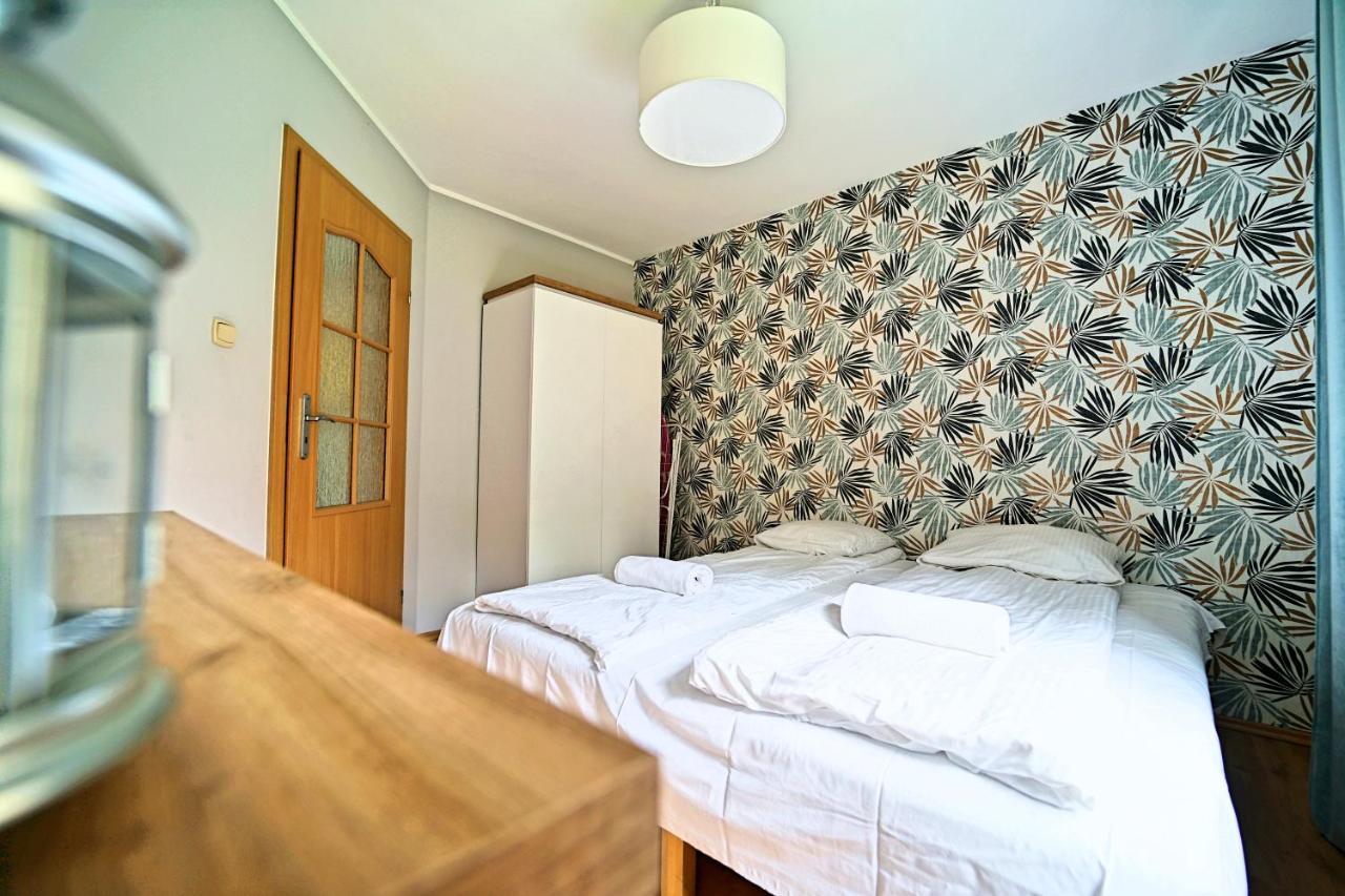 Apartamenty Everysky - Skalna 32 Karpacz Dış mekan fotoğraf